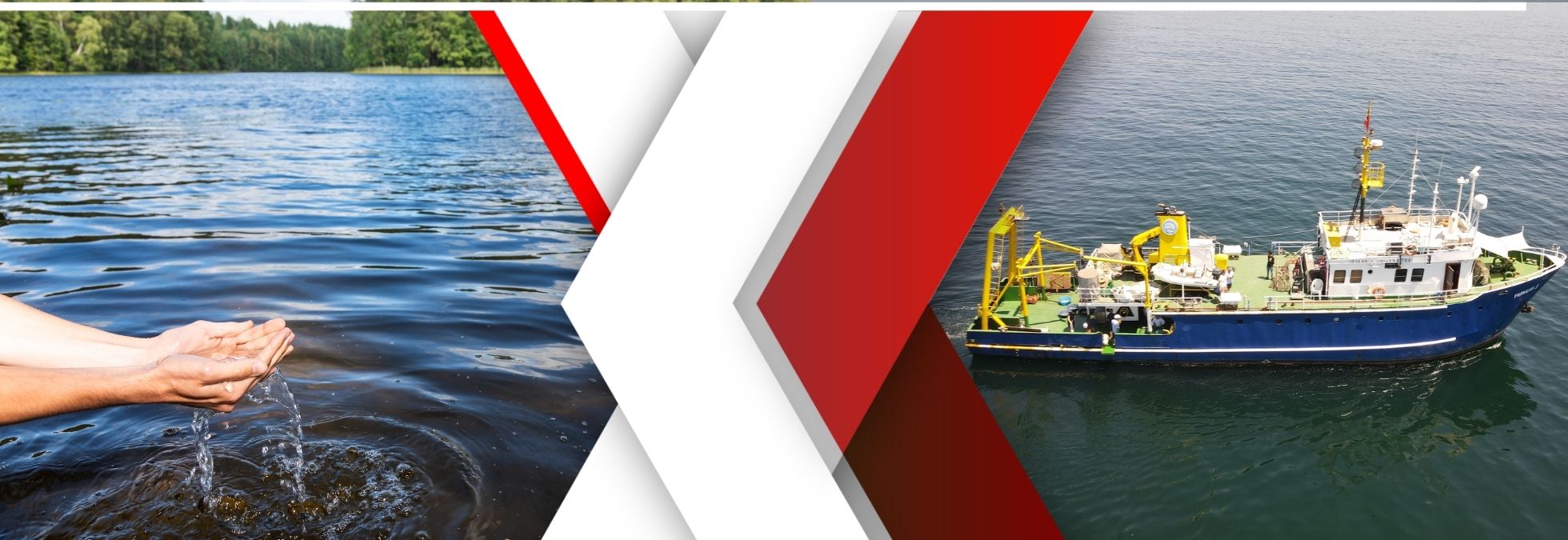 Deniz, balıkçılık ve çevre için uluslararası iş birliği: “SEA4FUTURE”