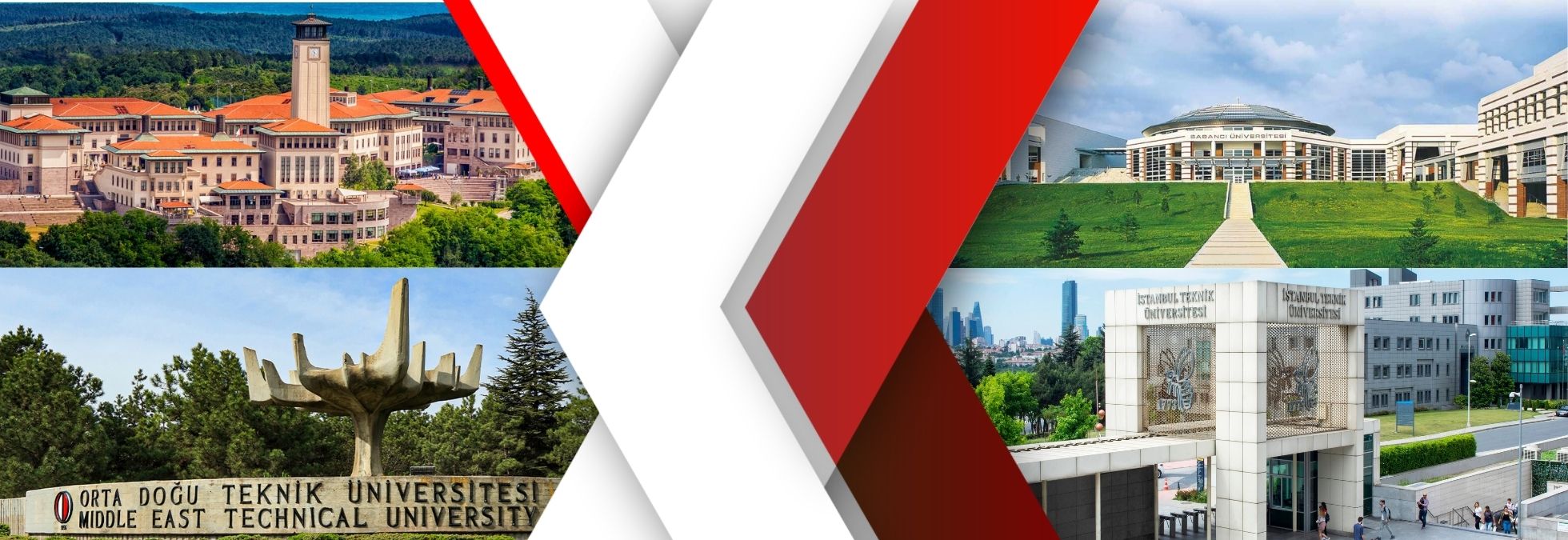 Success of Turkish Universities in THE Asia University Rankings