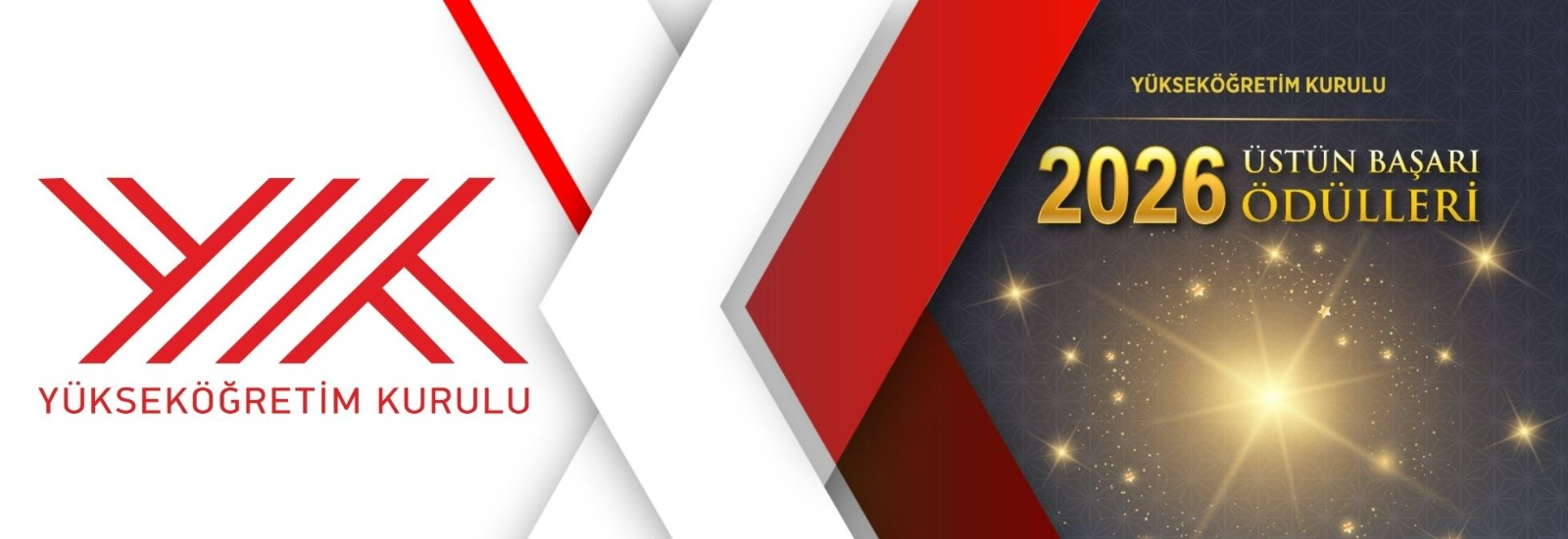 Applications Open for 2026 YÖK Excellence Awards