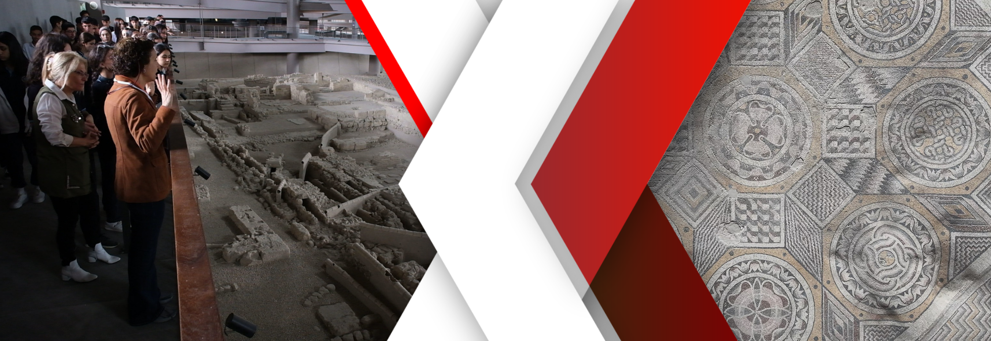“Science Café” at Museum Shedding Light on Earthquake Archaeology