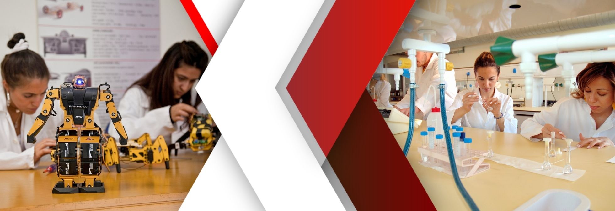 Mühendislik bölümlerinde kadın öğrenci oranı tarihi zirvede