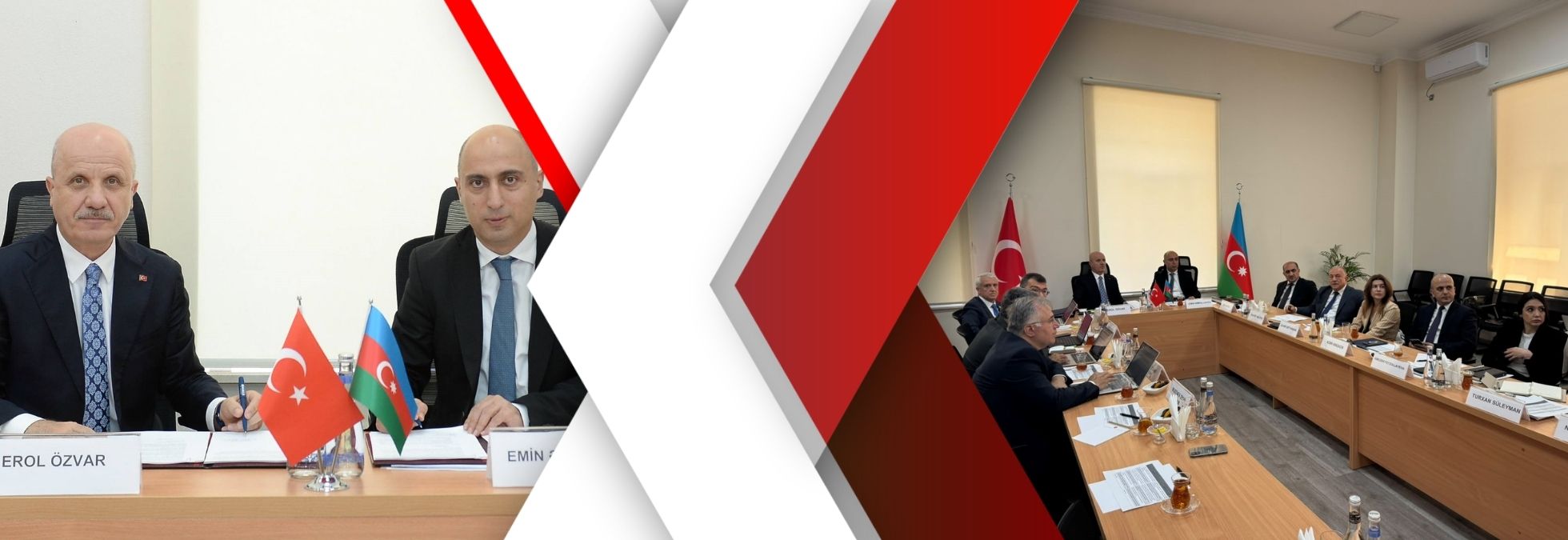 Türkiye-Azerbaycan Üniversitesi yeni kampüsü, yeni bölümleri ve artan öğrenci kapasitesiyle büyüyor