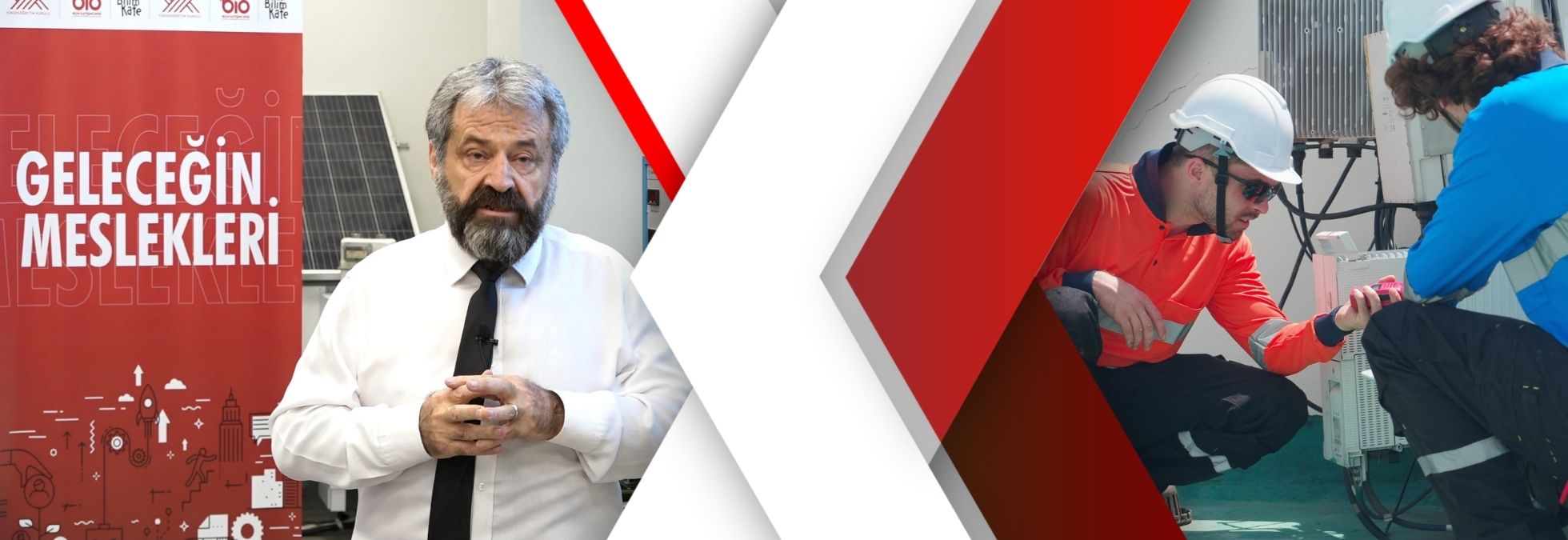 Yapay zekâ çağının görünmeyen gücü İklimlendirme ve soğutma
