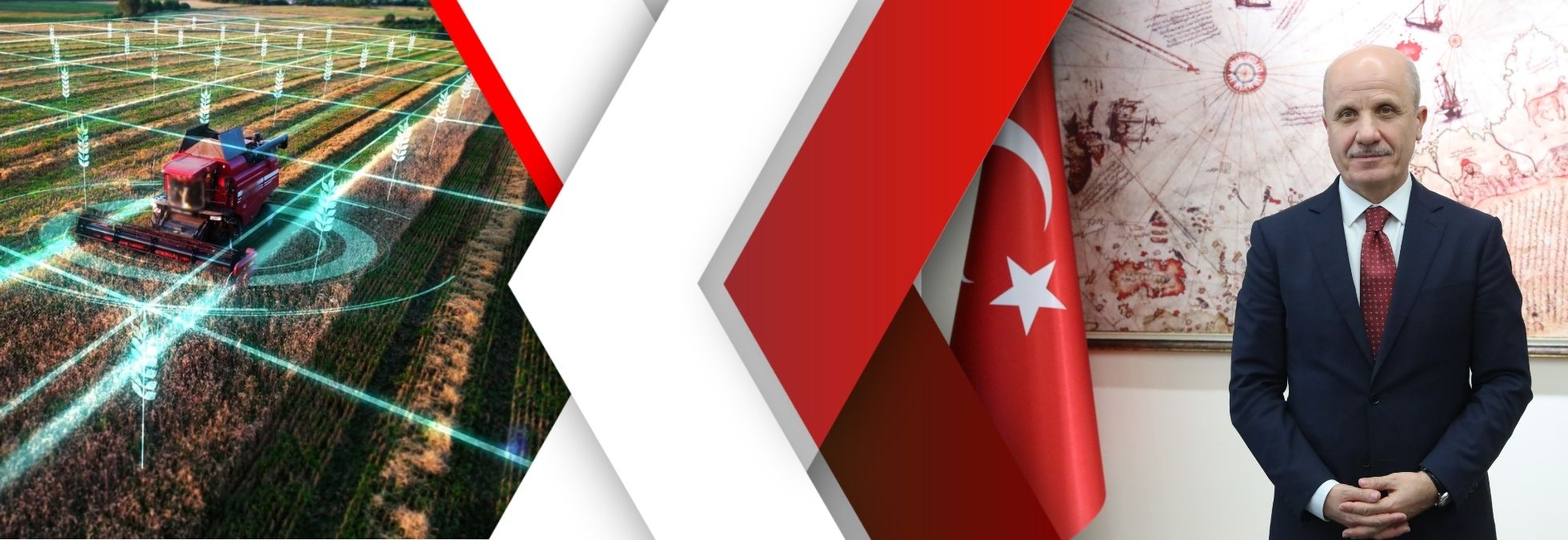 Yükseköğretimde geleceğin mesleklerine yönelik dönüşüm sürüyor