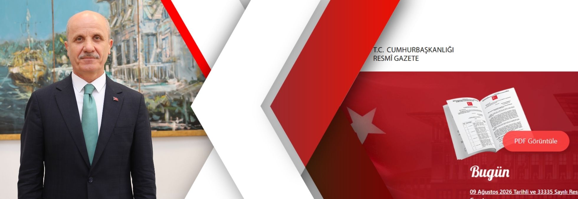 Yükseköğretimde öğrenci affı düzenlemesi yürürlüğe girdi