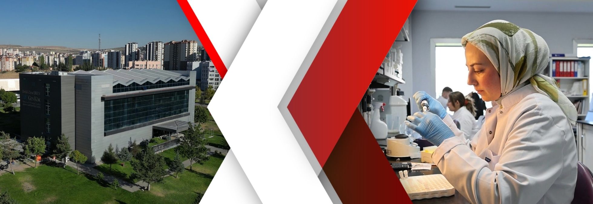 Geleceğin tedavi teknolojisinde ilk kamu üretim izni Erciyes Üniversitesine