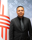 Prof. Dr. Halit Eyüp ÖZDEMİR