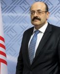 Prof. Dr. M.A Yekta SARAÇ