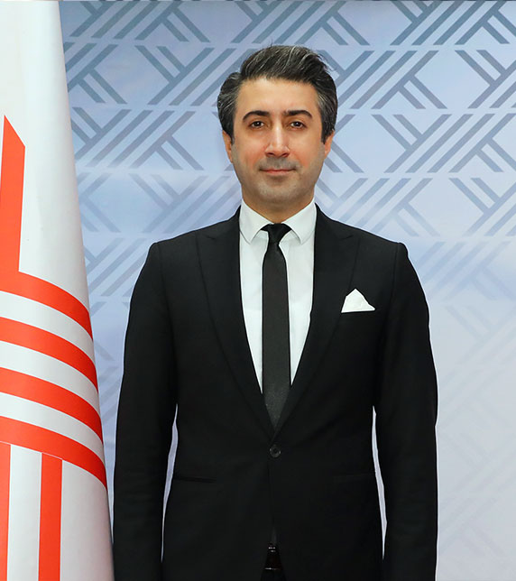 Mustafa COŞKUN